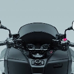 Kredit Motor Honda Bandung Pentingnya Kaca Spion Pada Sepeda Motor