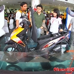 Kredit Motor Honda Bandung Aki BeAT Injeksi Aman dari Banjir!