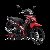 Harga Kredit dan Cash berikut Spesifikasi dan pilihan warna Honda Revo FI terbaru 2023,Harga Kredit Motor Honda Revo FI paling murah di Bandung dan Cimahi Honda Revo FI