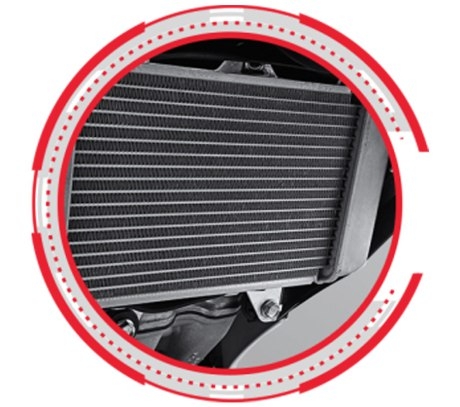 Tips mengenai cara merawat radiator motor